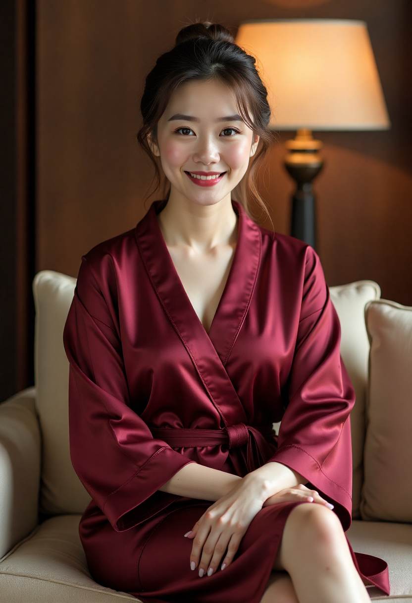 南风档案海报