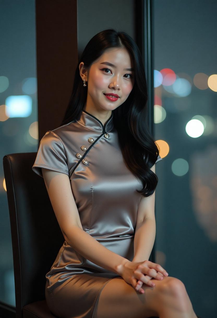 环礁夜航封面