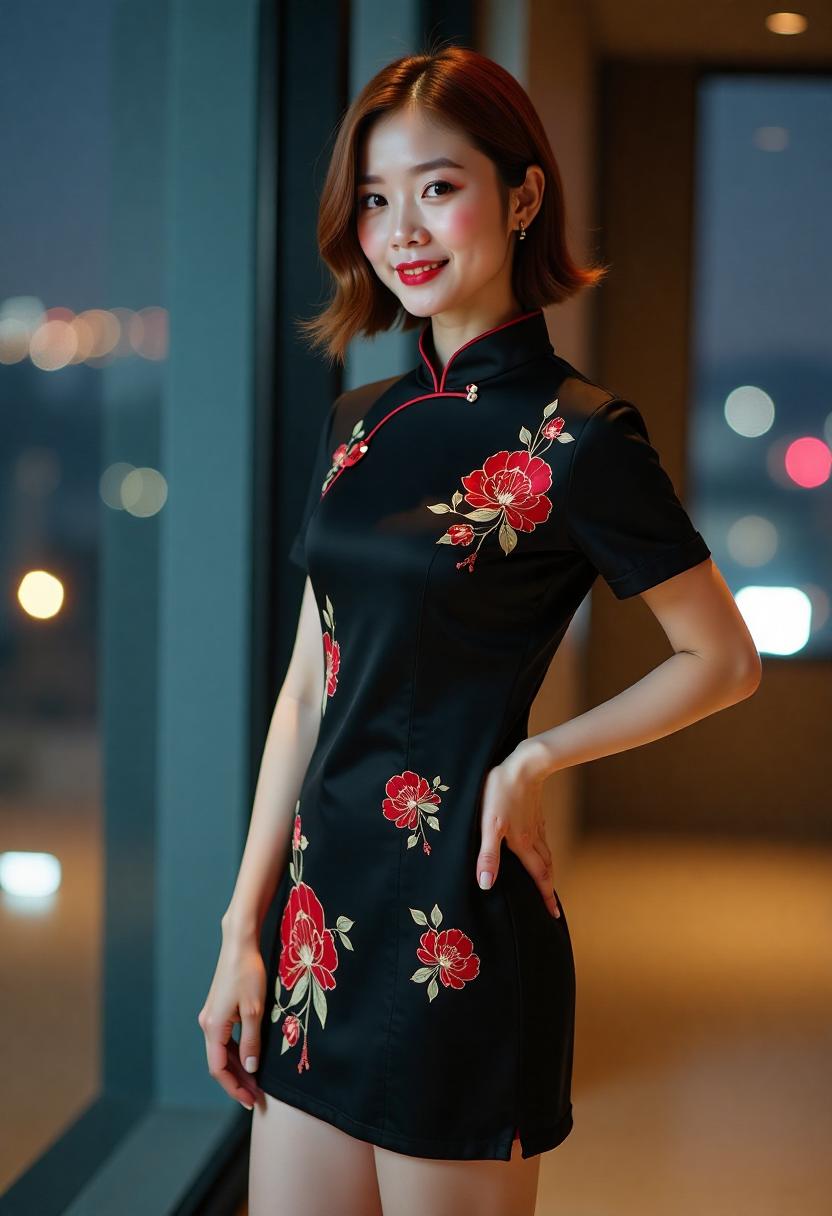 动漫受孕岛第二季雾潮海报