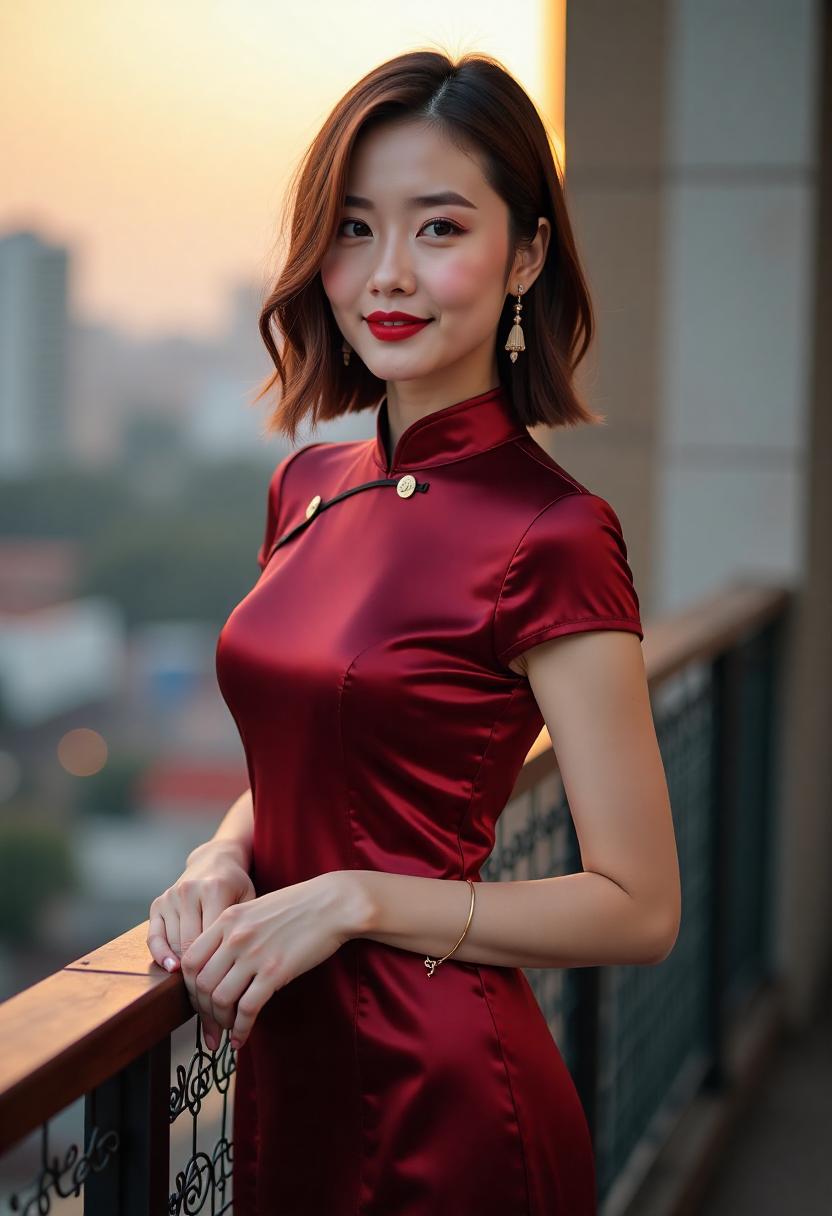 第三信标